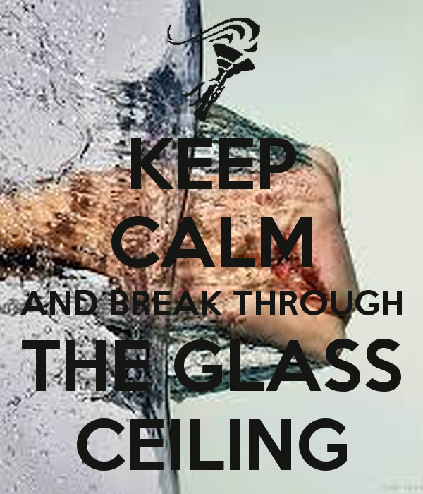 glassceiling