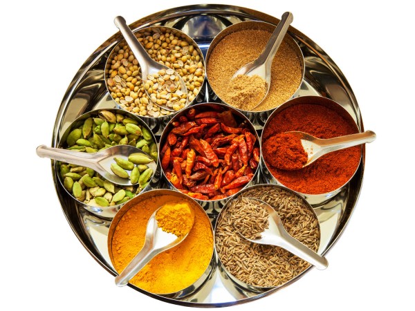 spices-indian