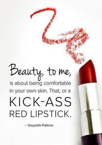 lipstick